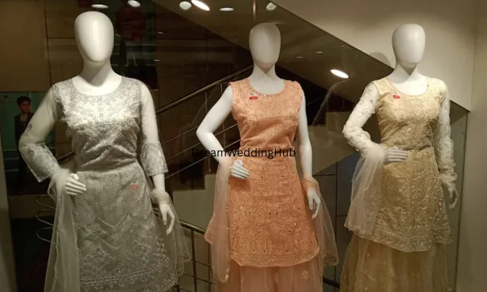 Attract bridal studio